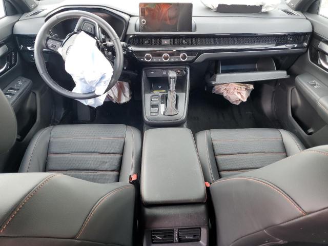 2024 HONDA CR-V SPORT TOURING 7FARS6H98RE068301