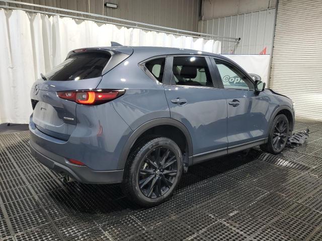2025 MAZDA CX-5 PREFE JM3KFBCMXS0588727