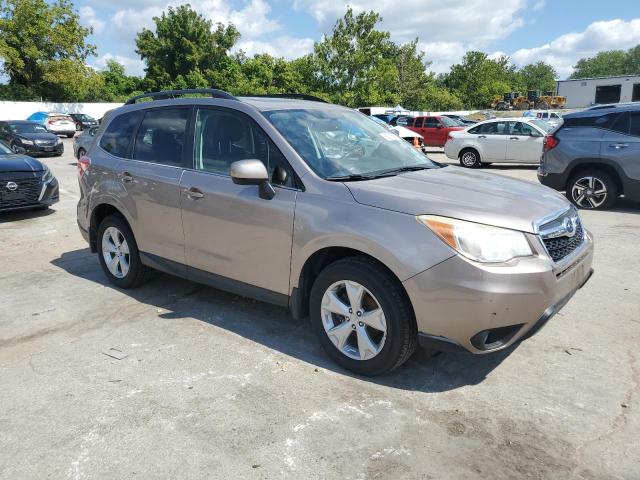 2015 SUBARU FORESTER 2 JF2SJAHC1FH420811