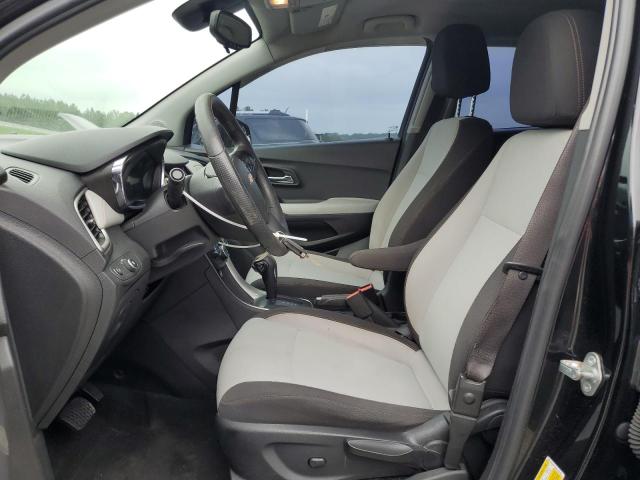 2018 CHEVROLET TRAX LS - 3GNCJNSB8JL218155