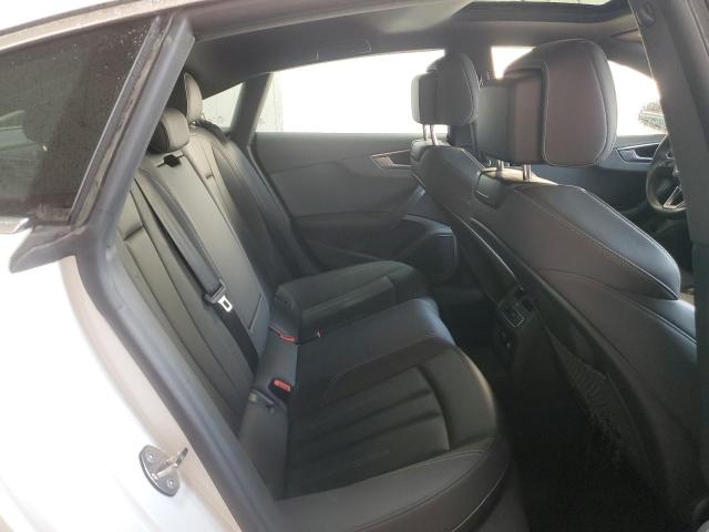 2024 AUDI A5 PREMIUM WAUFACF52RA050172