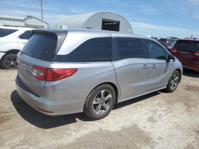 2018 HONDA ODYSSEY TOURING 5FNRL6H80JB006542