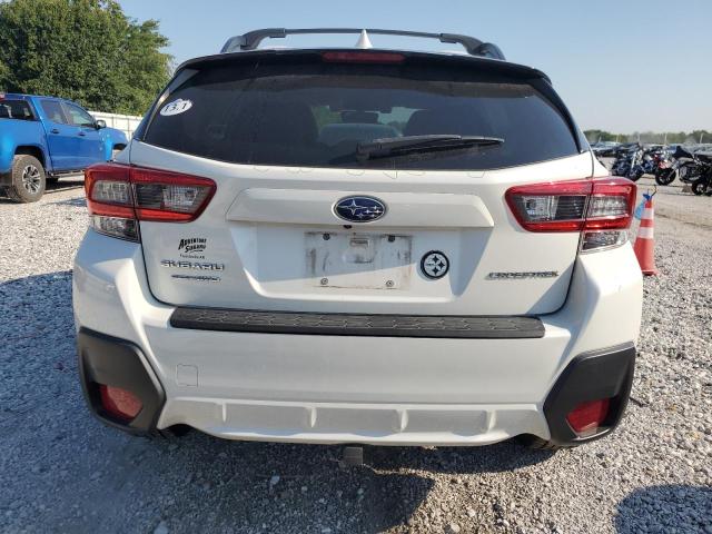 2021 SUBARU CROSSTREK JF2GTAPC1MH654798