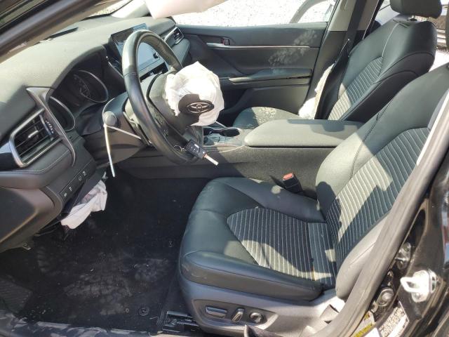 2024 TOYOTA CAMRY SE N - 4T1G11AK0RU880118