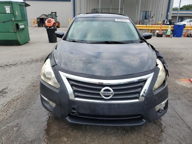 2015 NISSAN ALTIMA 2.5 1N4AL3AP5FC591481
