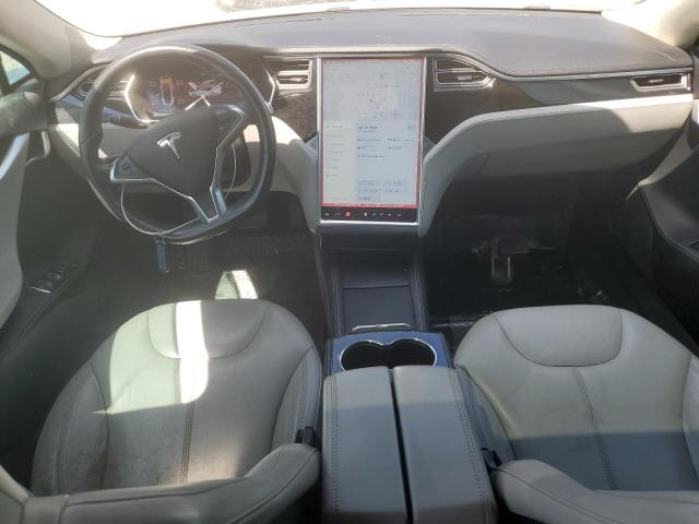 2014 TESLA MODEL S - 5YJSA1S19EFP38762