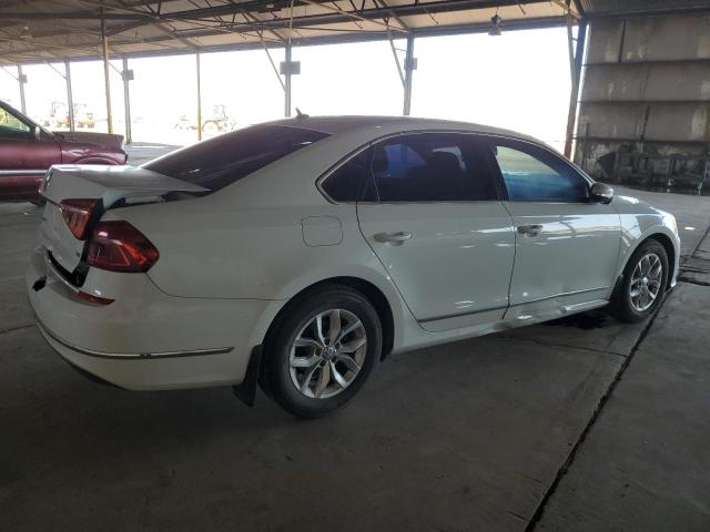 2017 VOLKSWAGEN PASSAT S - 1VWAT7A36HC006924