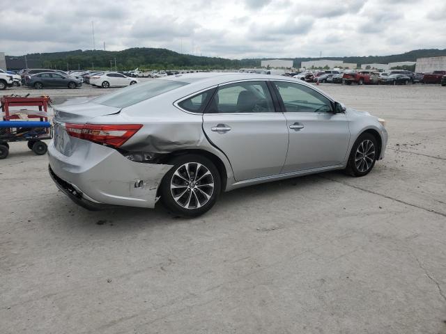 2018 TOYOTA AVALON XLE 4T1BK1EB6JU280497