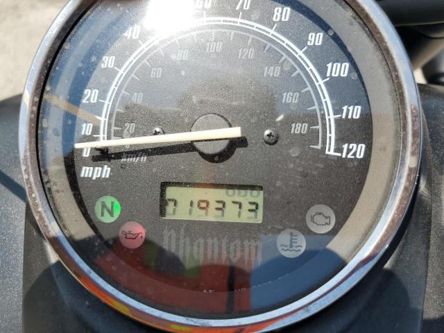 2018 HONDA VT750 C2B JH2RC5387JK800112