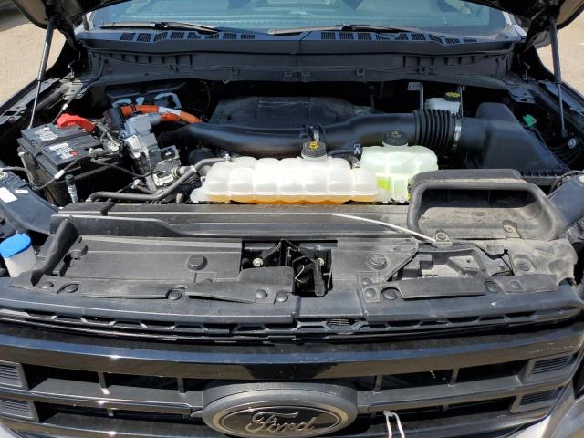 2023 FORD F150 SUPER 1FTFW1ED3PFD29549