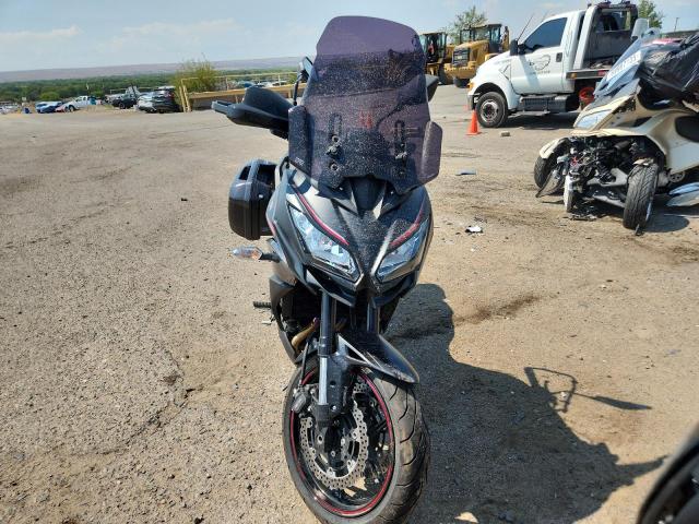 KAWASAKI KLE650 F 2018 JKALEEF16JDA26749 photo #3