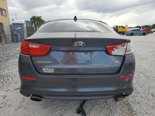 2015 KIA OPTIMA LX KNAGM4A71F5630074