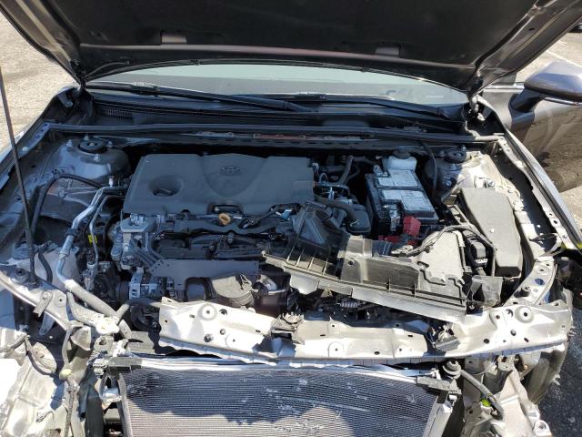 2024 TOYOTA CAMRY SE N 4T1G11AK3RU919624