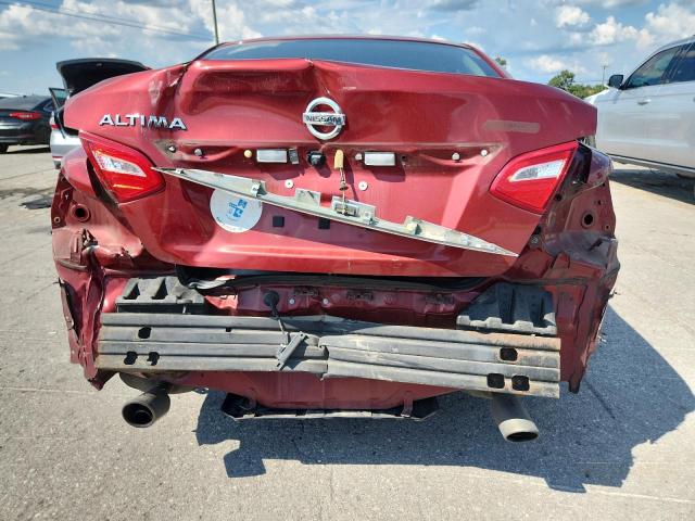 2016 NISSAN ALTIMA 2.5 - 1N4AL3AP7GN381518