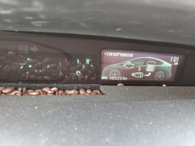 2015 TOYOTA PRIUS JTDKN3DU0F1977554