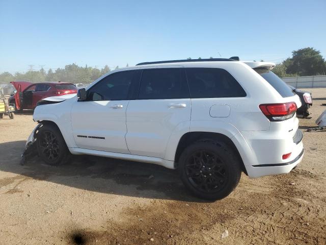 2021 JEEP GRAND CHER #3284912935