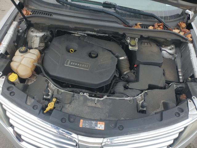 2015 LINCOLN MKC 5LMCJ2A97FUJ06006