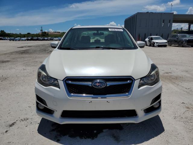 2016 SUBARU IMPREZA LIMITED JF1GJAK64GH008199