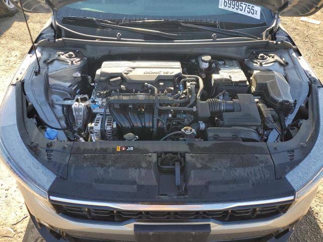 2025 KIA K4 GT LINE 3KPFW4DE2SE113125