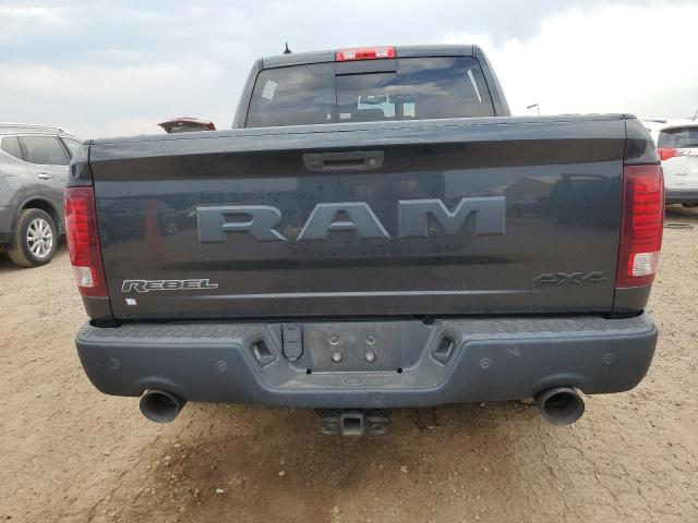 2017 RAM 1500 REBEL 1C6RR7YT9HS507409