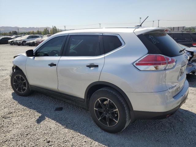 2016 NISSAN ROGUE S KNMAT2MT0GP601079