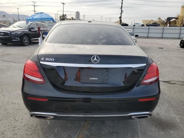 2017 MERCEDES-BENZ E 300 WDDZF4JB8HA164136