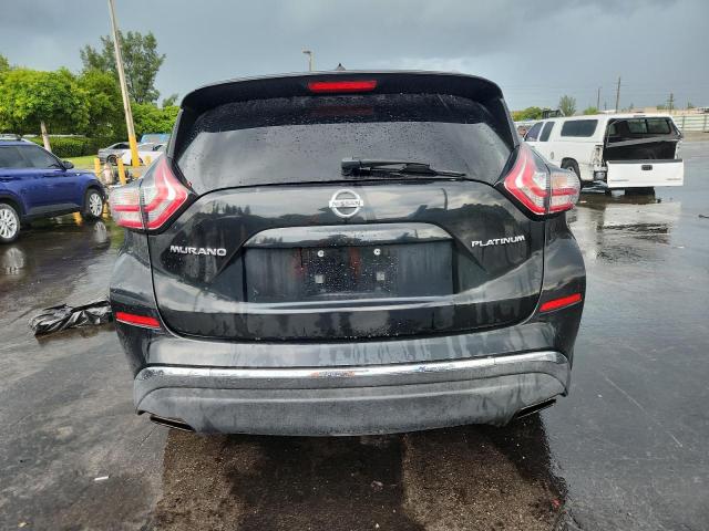 2015 NISSAN MURANO S - 5N1AZ2MG1FN262825