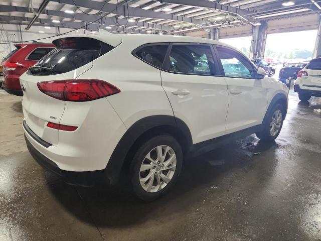 2021 HYUNDAI TUCSON SE - KM8J2CA46MU288201