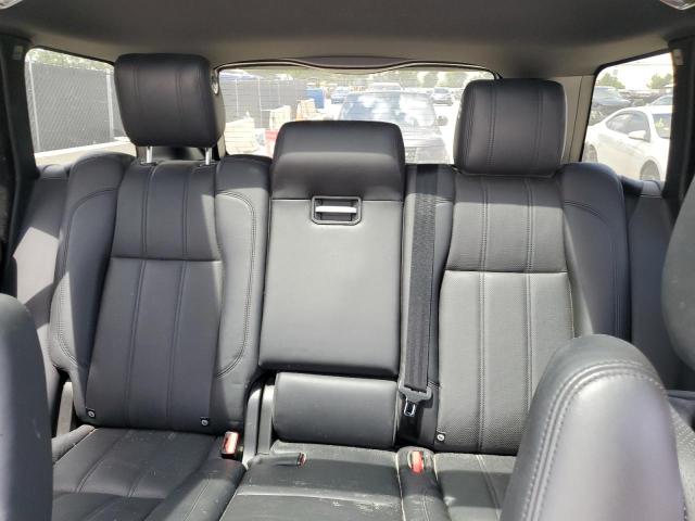 2016 LAND ROVER RANGE ROVE SALGS2EF1GA291560