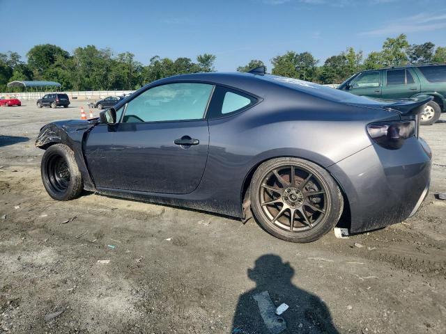 2020 SUBARU BRZ LIMITE JF1ZCAC19L9701313