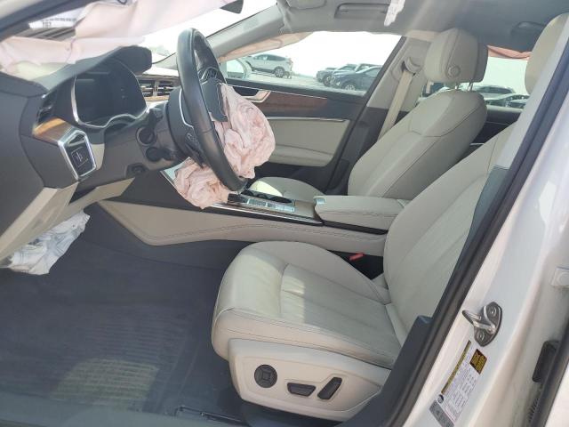 2021 AUDI A6 PREMIUM WAUL2AF26MN076835