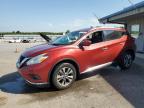 2016 NISSAN MURANO S - 5N1AZ2MH1GN141416