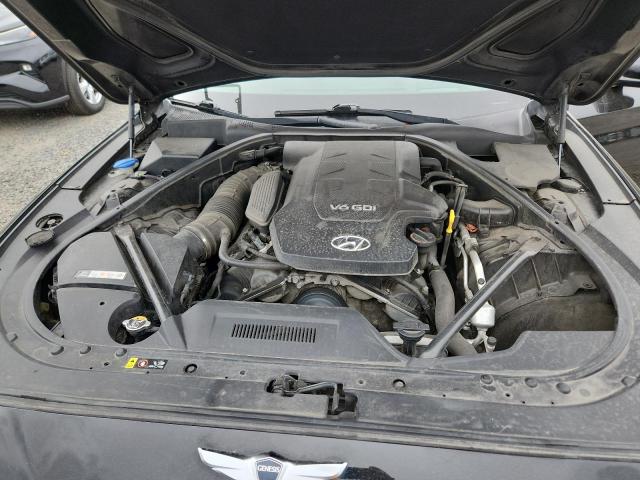 2015 HYUNDAI GENESIS 3. KMHGN4JE3FU021133