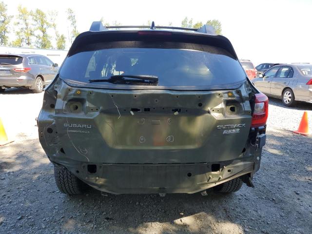 2016 SUBARU OUTBACK 2.5I LIMITED 4S4BSANC0G3216592