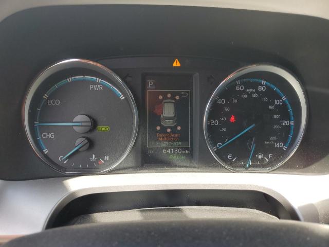 2016 TOYOTA RAV4 HV LIMITED JTMDJREV0GD029329