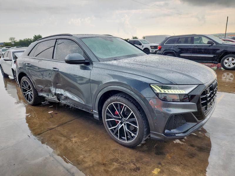 2021 AUDI Q8 PREMIUM WA1EVAF1XMD042102