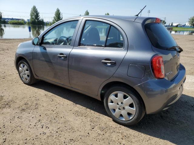 2017 NISSAN MICRA 3N1CK3CP4HL238212