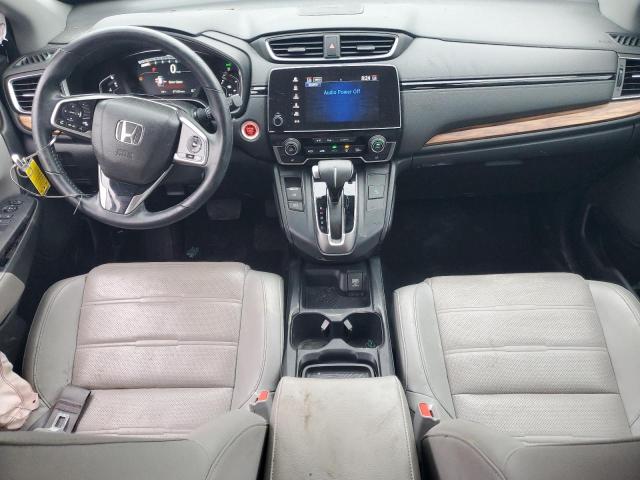 2017 HONDA CR-V TOURI - 5J6RW2H97HL066604