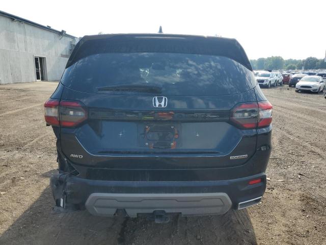 2024 HONDA PILOT TOUR 5FNYG1H70RB009320