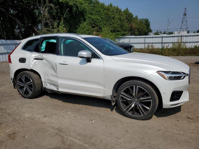 2019 VOLVO XC60 T6 R- LYVA22RM8KB367539