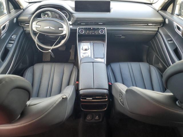 2024 GENESIS GV80 BASE KMUHBDSB3RU204605