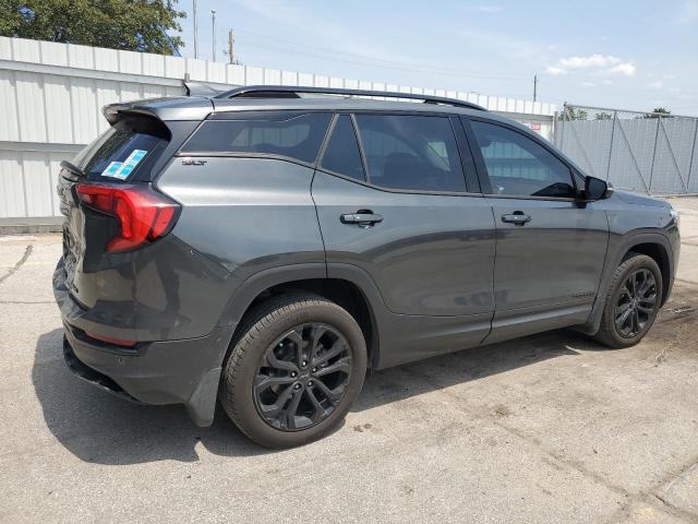 2020 GMC TERRAIN SLT 3GKALVEV6LL134892