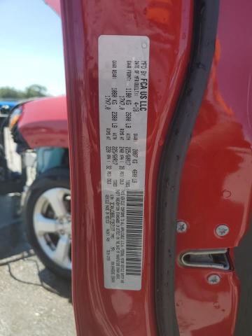 2018 JEEP COMPASS LA 3C4NJDBB6JT357177