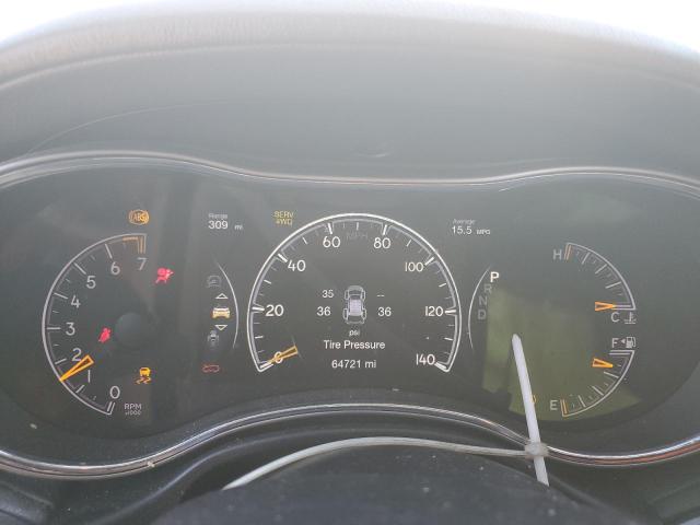 2021 JEEP GRAND CHEROKEE OVERLAND 1C4RJFCG8MC530897