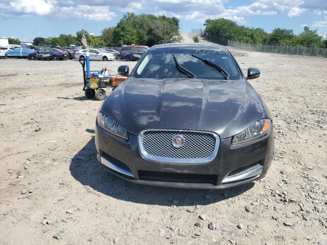 2015 JAGUAR XF 3.0 SPO SAJWJ0FF2F8U51946