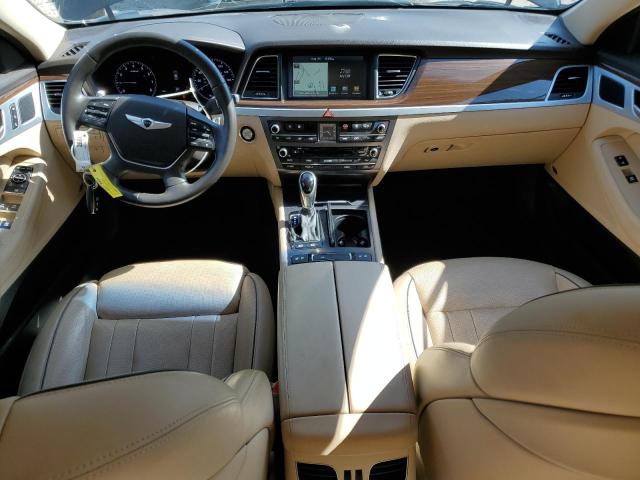 2015 HYUNDAI GENESIS 3. KMHGN4JE3FU055041