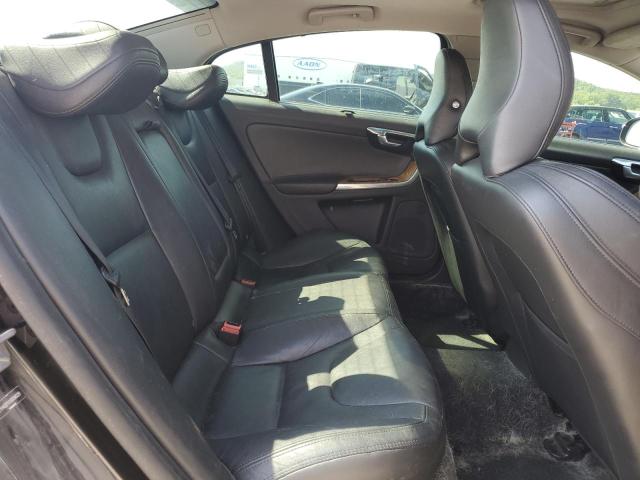 2016 VOLVO S60 PREMIE LYV402FKXGB098229