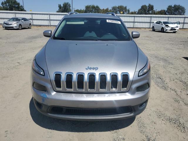 2015 JEEP CHEROKEE L - 1C4PJMCB9FW768095