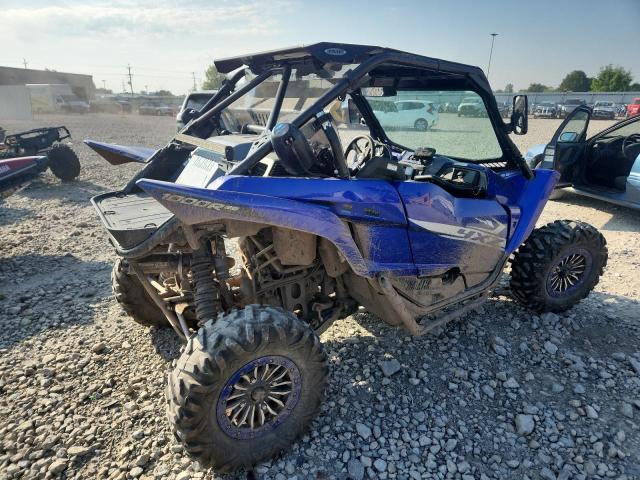 2020 YAMAHA YXZ1000 5Y4AN29Y7LA102010