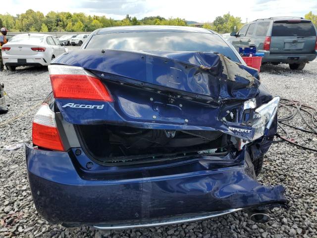 2015 HONDA ACCORD SPO 1HGCR2F56FA224296